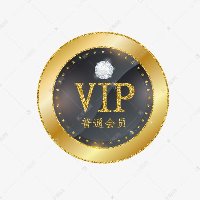 普通会员vip