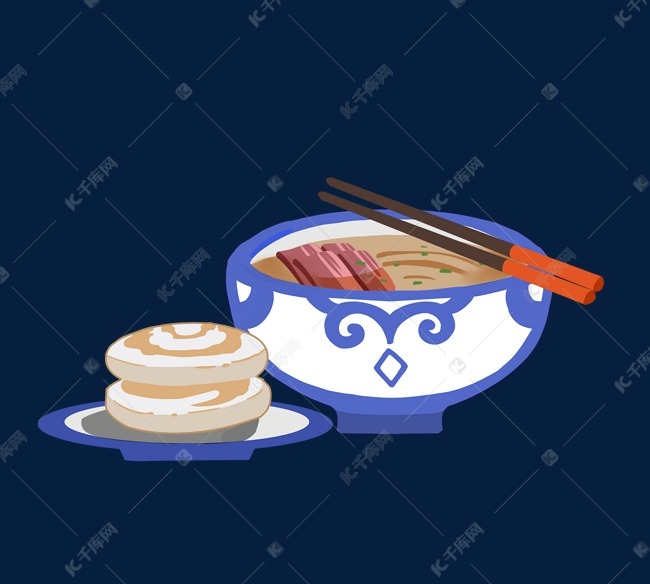 一碗水盆羊肉插图