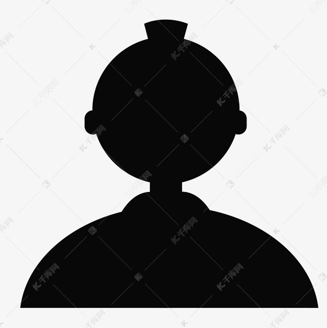 默认头像