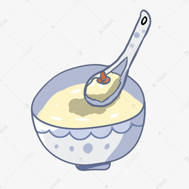 白色美味双皮奶