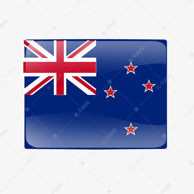 新西兰图标