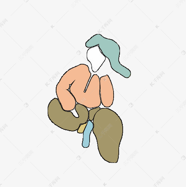 卡通小女孩免抠图素材图片免费下载-千库网