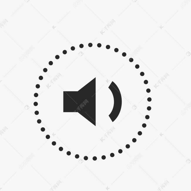 声音麦克风图标素材图片免费下载-千库网