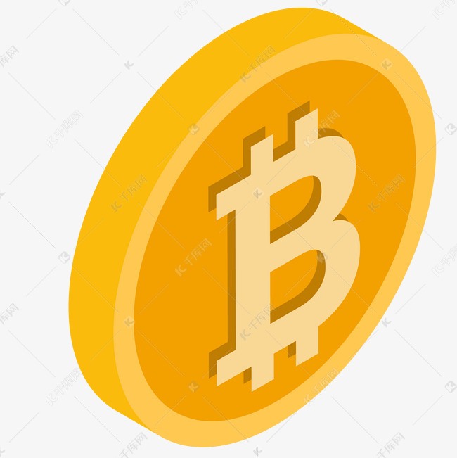 一个圆形的金币素材图片免费下载-千库网