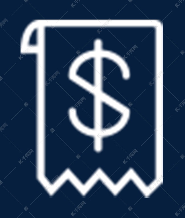 美金符号素材图片免费下载 高清图标logopsd 千库网 图片编号
