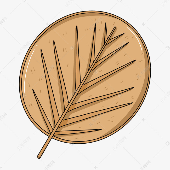 生活用品夏季蒲扇