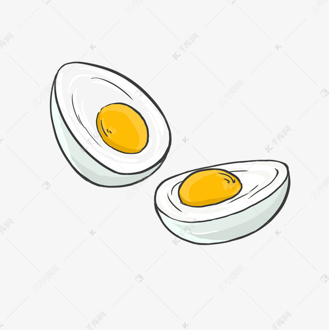 端午节咸鸭蛋png