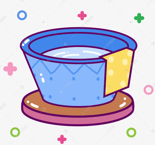 生活用品洗脸盆