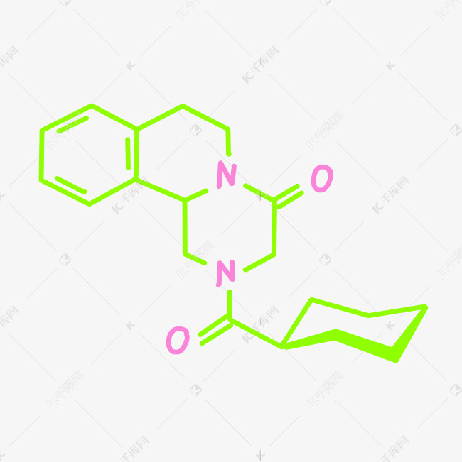 一氧化氮分子式