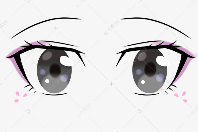 漫画眼睛少女情绪素材图片免费下载 高清卡通手绘psd 千库网 图片编号 漫画眼睛少女情绪素材图片免费下载 高清卡通手绘psd 千库网 图片编号