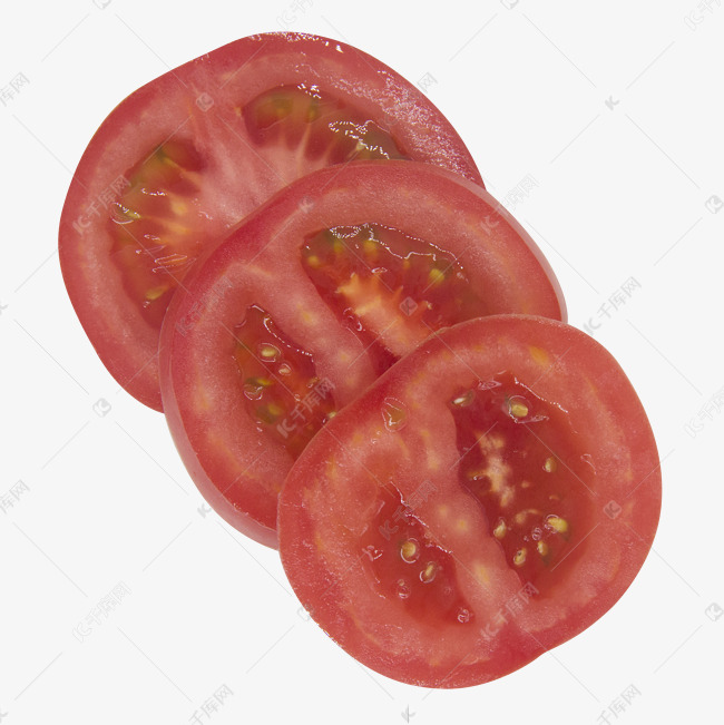 西红柿片素材图片免费下载-千库网