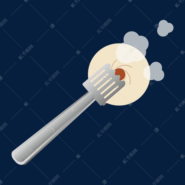 厨师炒菜用具颠勺