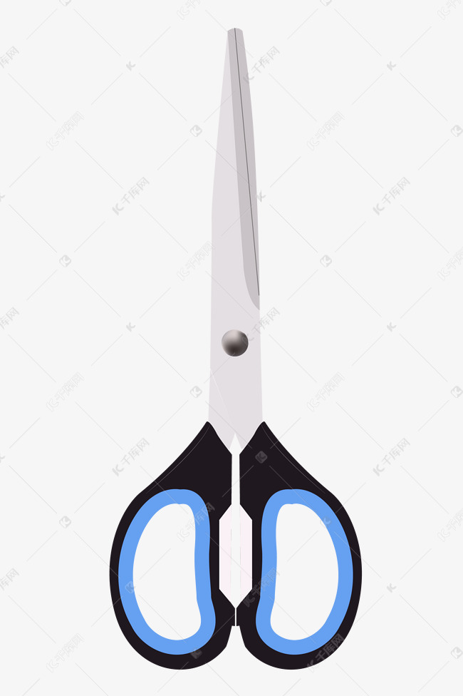 办公用品剪刀素材图片免费下载-千库网