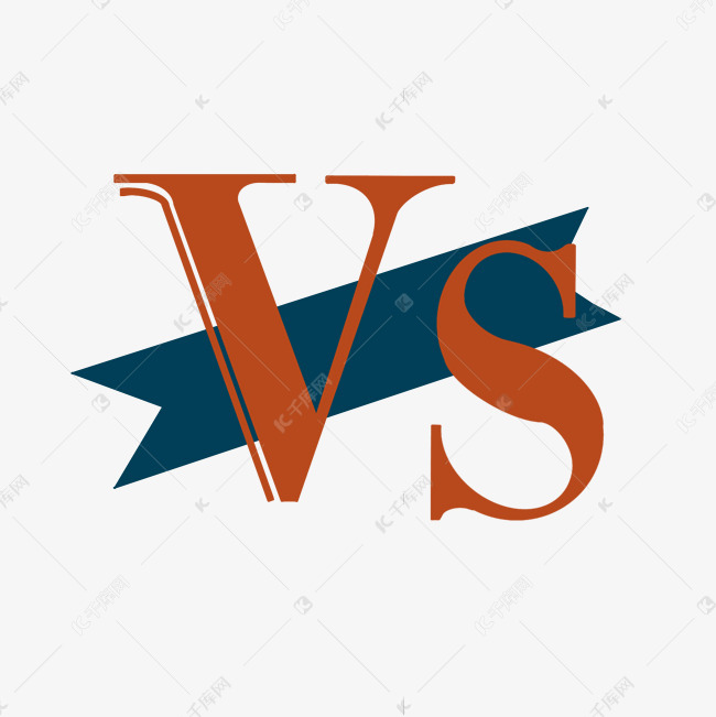 艺术字vs