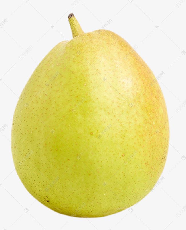 香梨水果