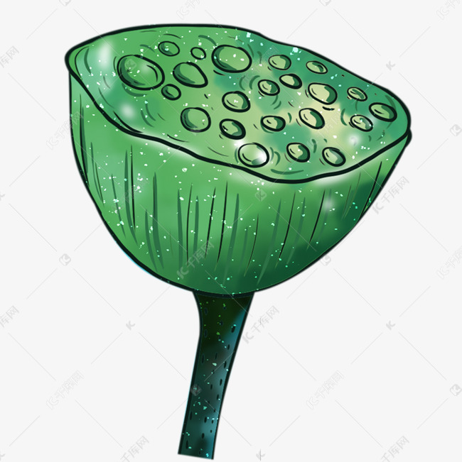 更多莲蓬图案设计图片快来千库吧