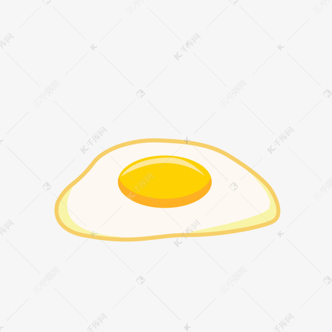 早餐食物鸡蛋蛋白质