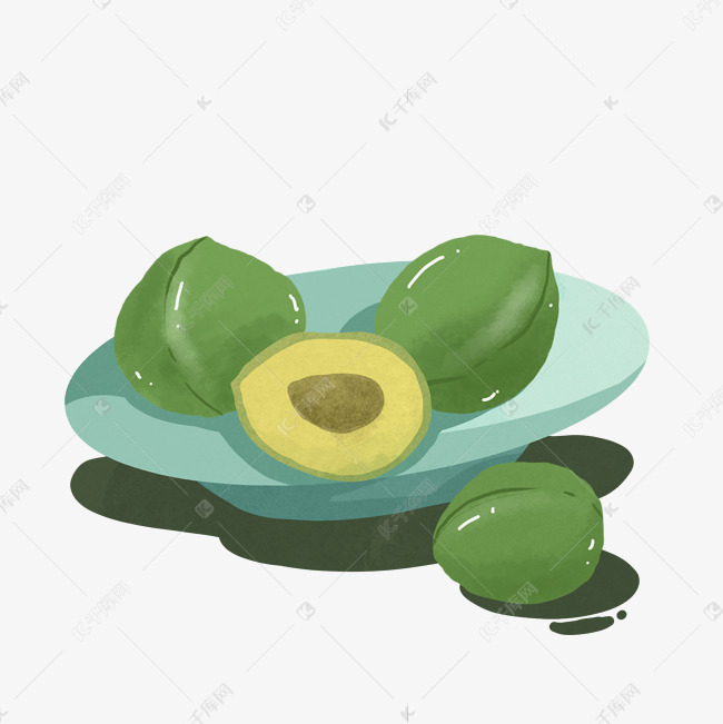 芒种食物青梅