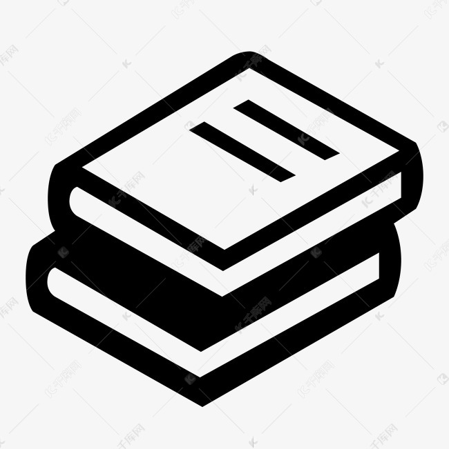 更多书籍图标设计图片快来千库吧