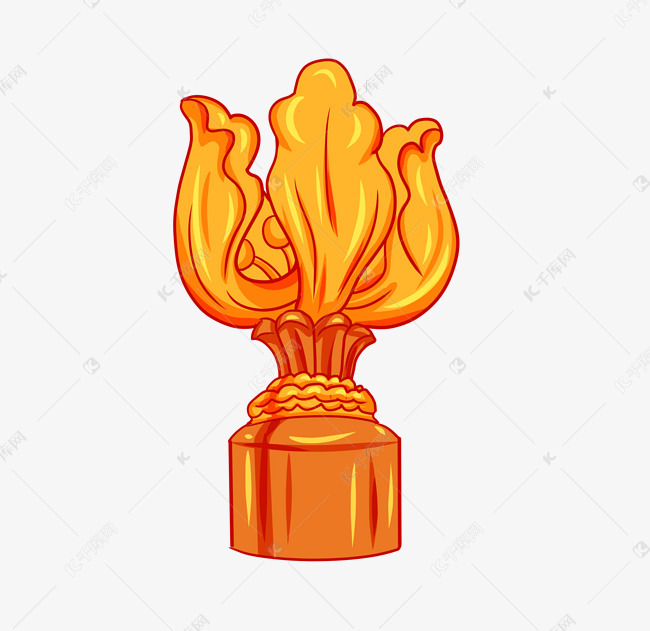 香港回归紫荆花