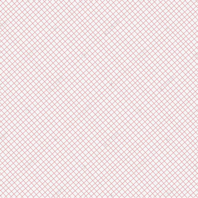 红色网格背景