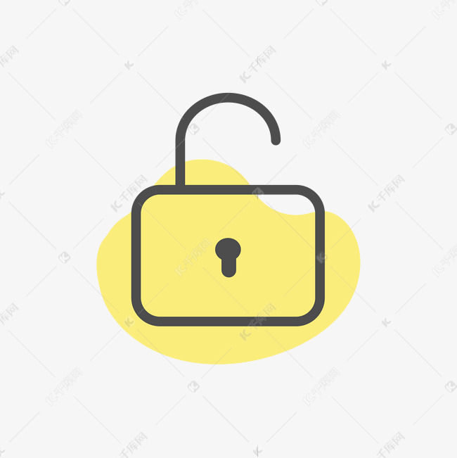 简约智能wifi家居密码锁