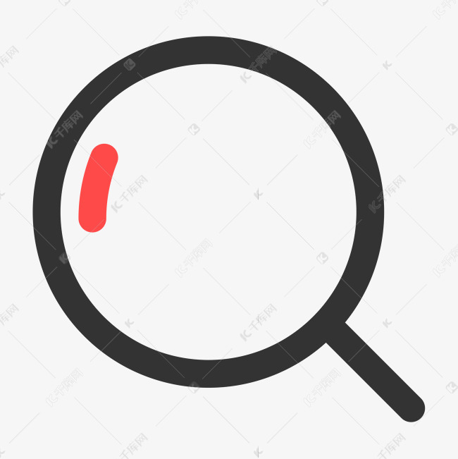 线性通用搜索icon