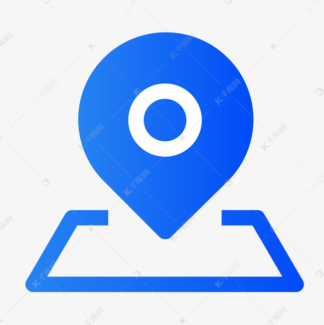 导航图标素材图片免费下载-千库网