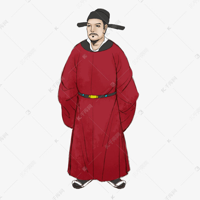 中医人物名医宋慈