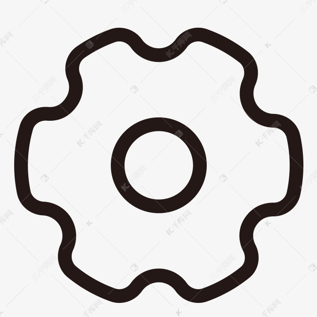 素材2019-06-09发布,千库图片素材频道为设置图标png图片提供免费下载