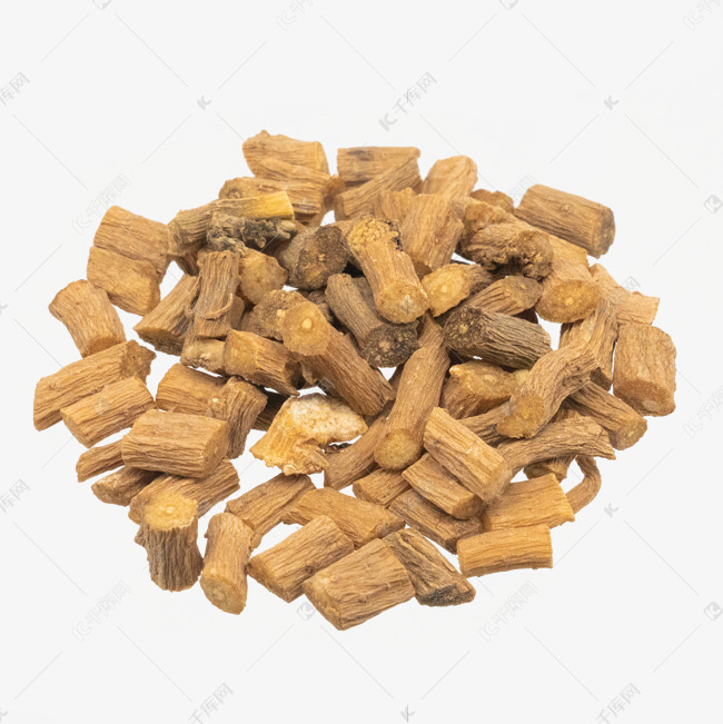 中药药材牛膝