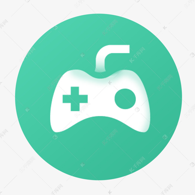 娱乐游戏图标素材图片免费下载-千库网