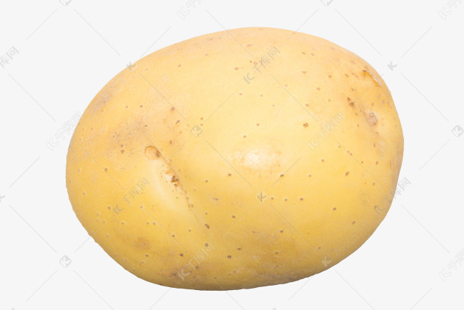 一个黄色土豆素材2019-06-19发布,千库图片素材频道为一个黄色土豆png