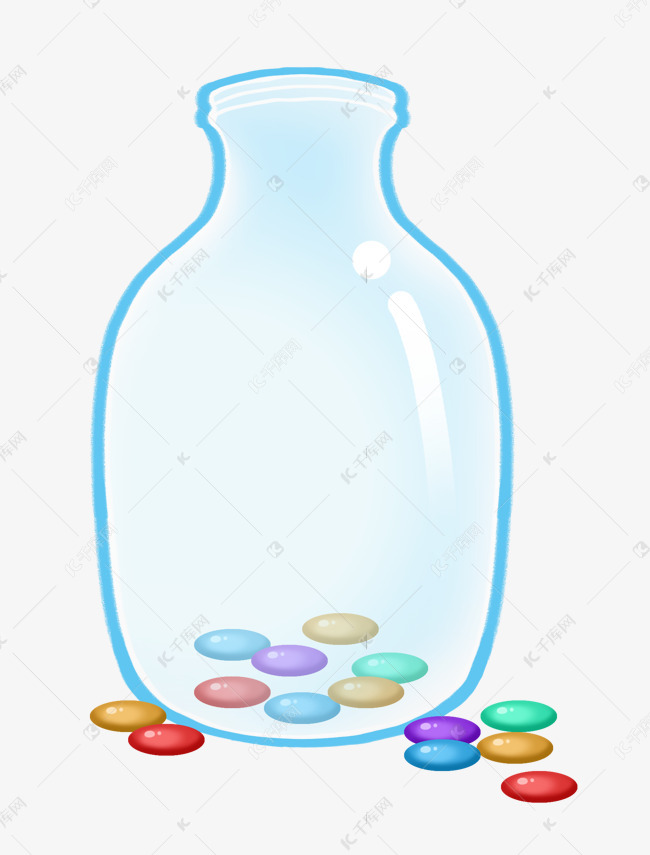 漂流瓶对话框