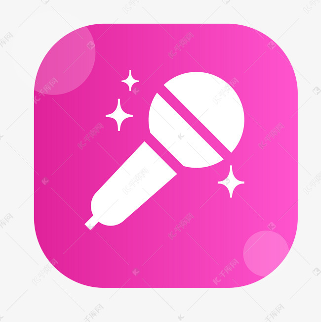 k歌图标