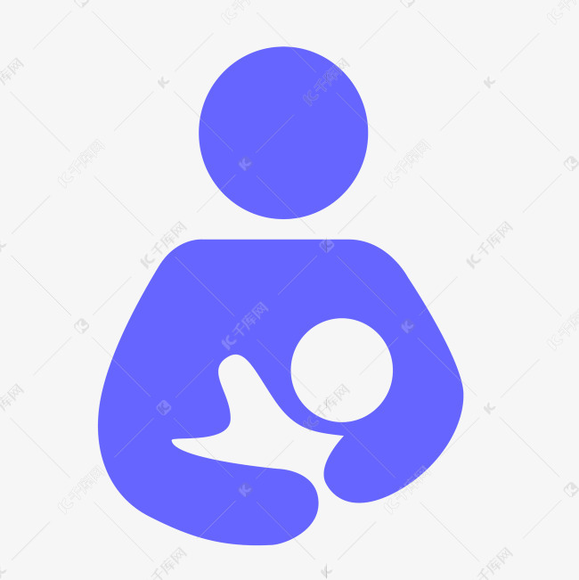 免抠元素 icon 渐变面性医疗母婴app功能图标素材来源:&copy;千库网