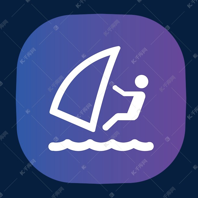 旅游app金刚区图标素材图片免费下载-千库网