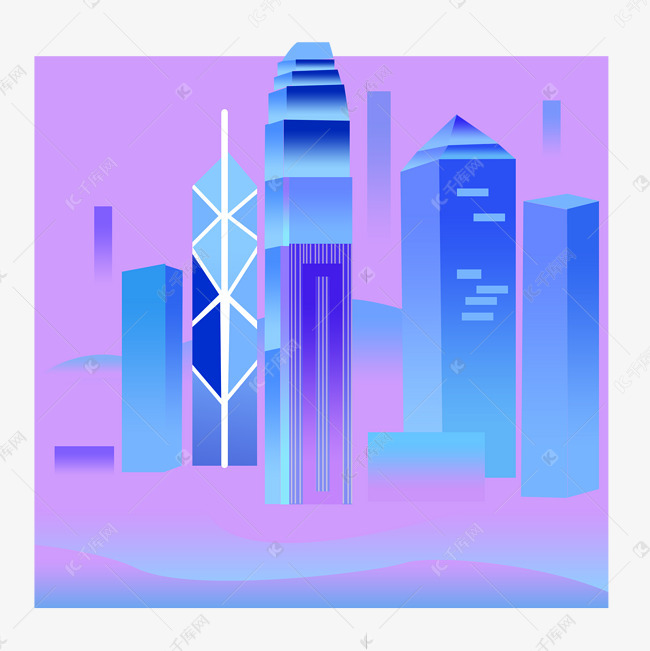 维多利亚港