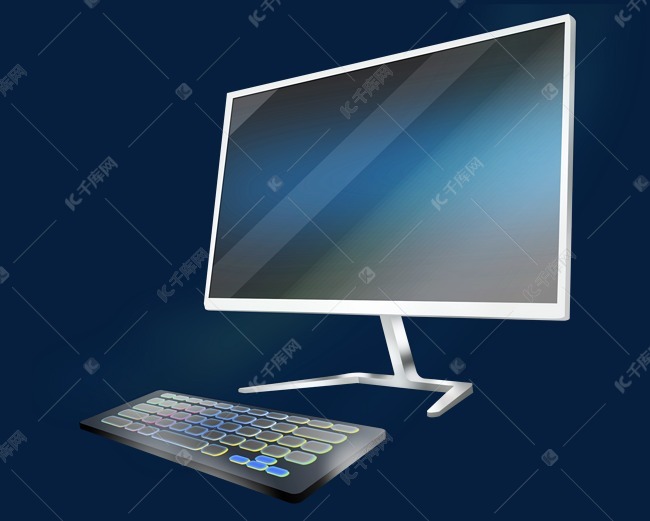 创意计算机电脑