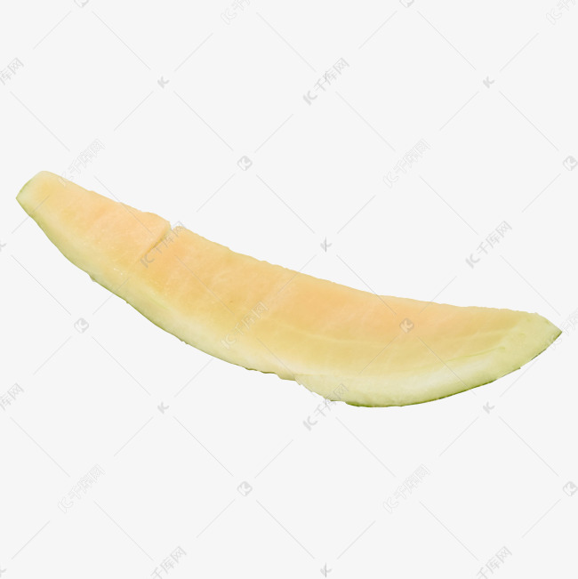 哈密瓜皮