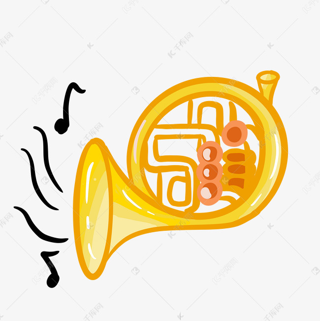 吹奏乐器号子