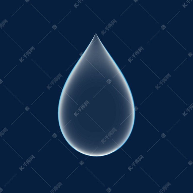 透明眼泪素材图片免费下载-千库网