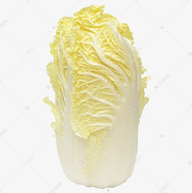 新鲜娃娃菜蔬菜素材图片免费下载-千库网