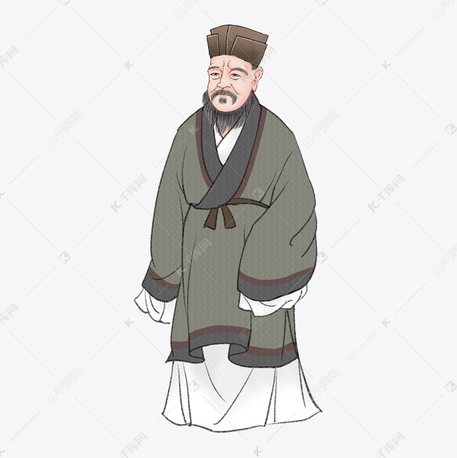 朱熹儒家国学名士