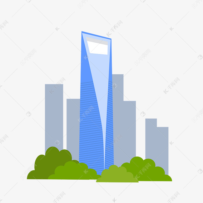 上海环球金融中心地标