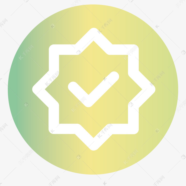 对勾图标素材图片免费下载-千库网