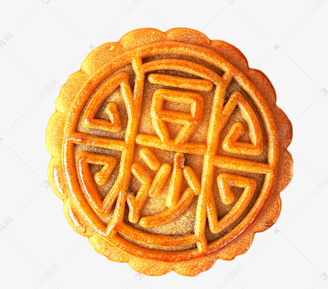 食物月饼素材图片免费下载-千库网