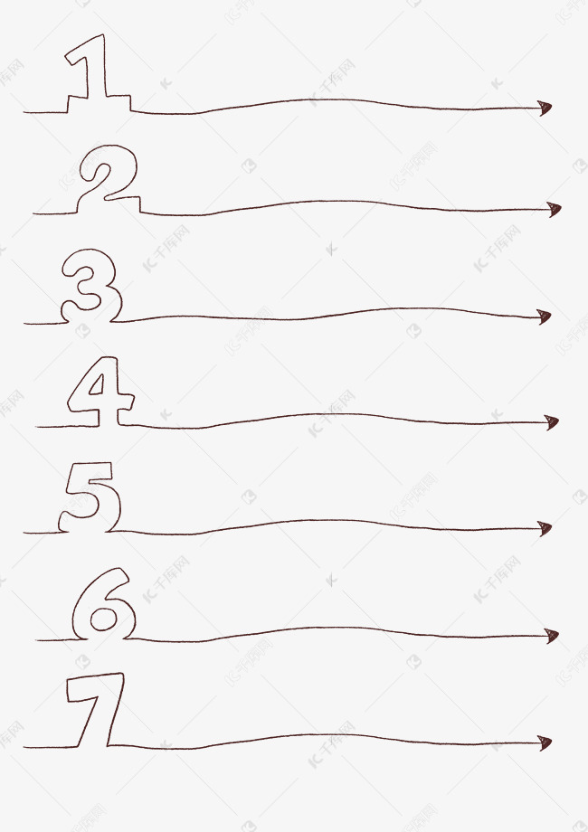 数字标签素材图片免费下载 高清图标logopsd 千库网 图片编号