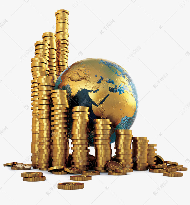 金融财富基金素材图片免费下载-千库网