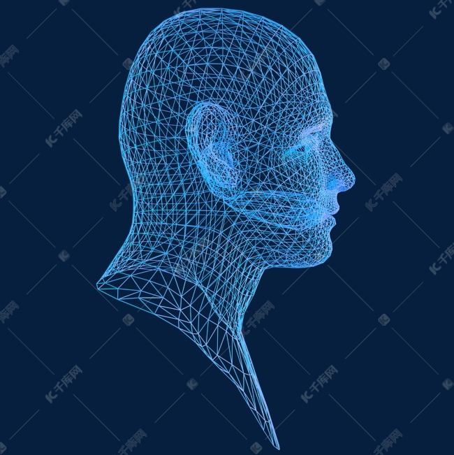 未来科技数据人头